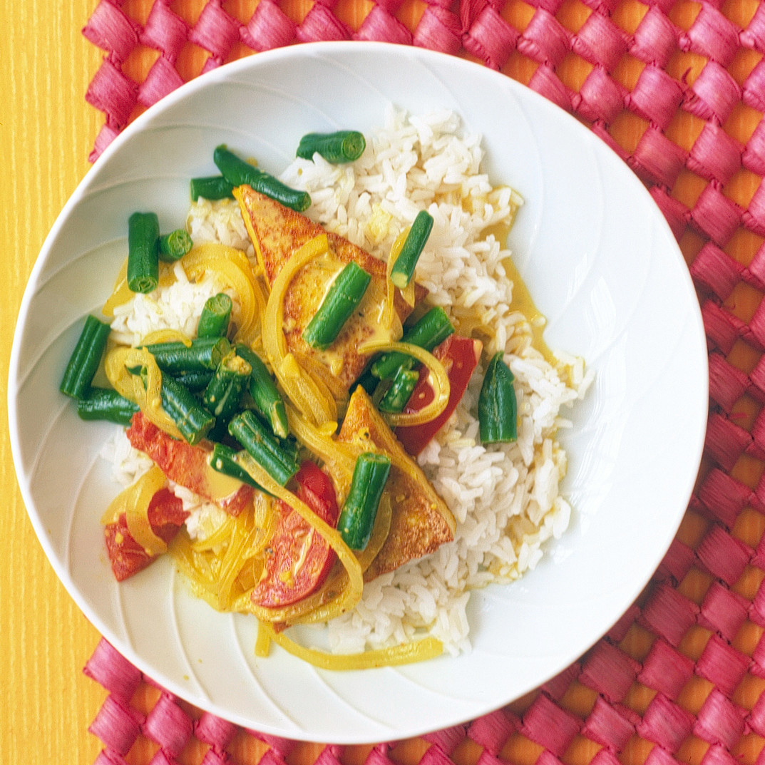Curried Tofu pics Curried Tofu pics